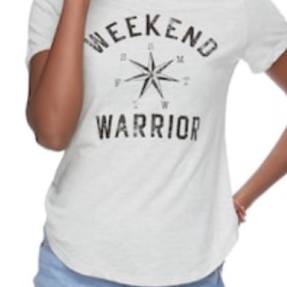 Faded Style T-Shirt - Picture 5 of 5